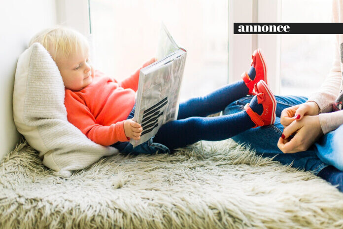 Flere er ordblinde, end man tror