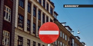 mødelokaler