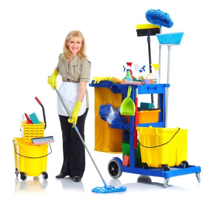 Carpet Cleaners