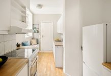 Sådan kan et køkkenfirma støtte ved jeres køkkenrenovering