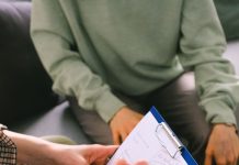 Mental balance i en travl hverdag