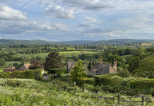 England byder på storbyer, kystlandskaber og historiske oplevelser